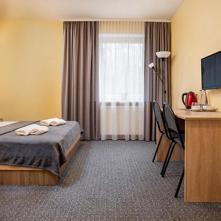 Guest House Relax Паланга Екстер'єр фото