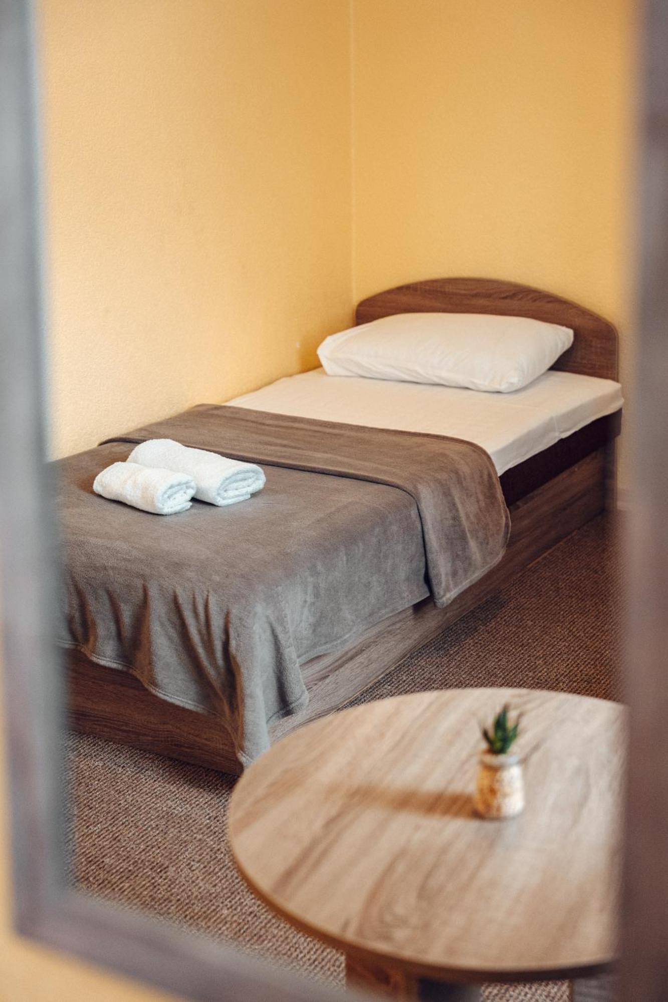 Guest House Relax Паланга Екстер'єр фото