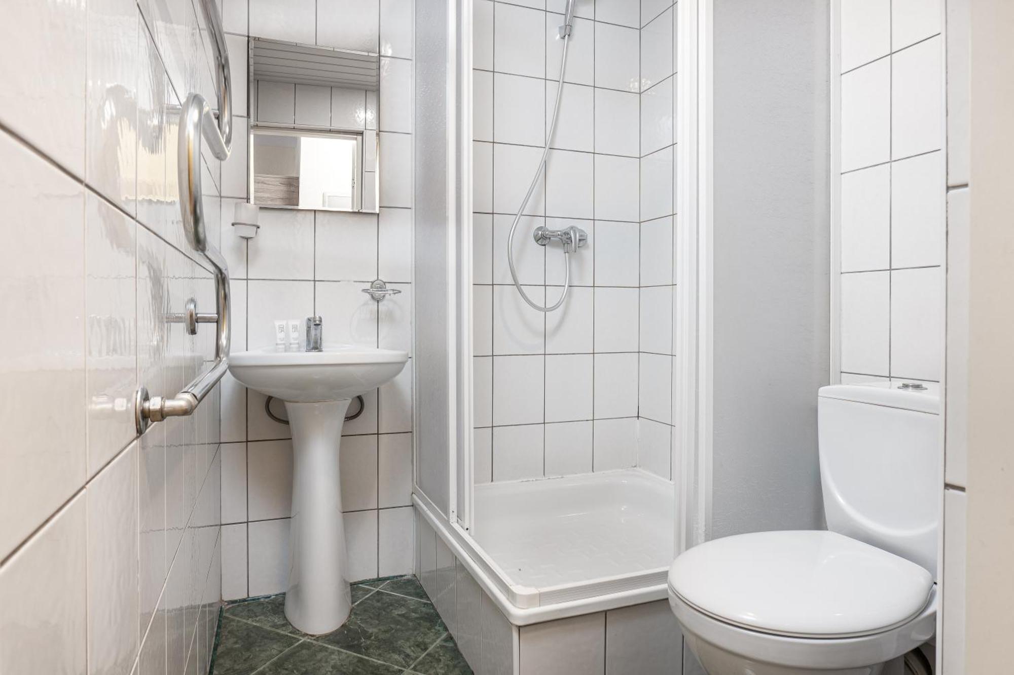 Guest House Relax Паланга Екстер'єр фото