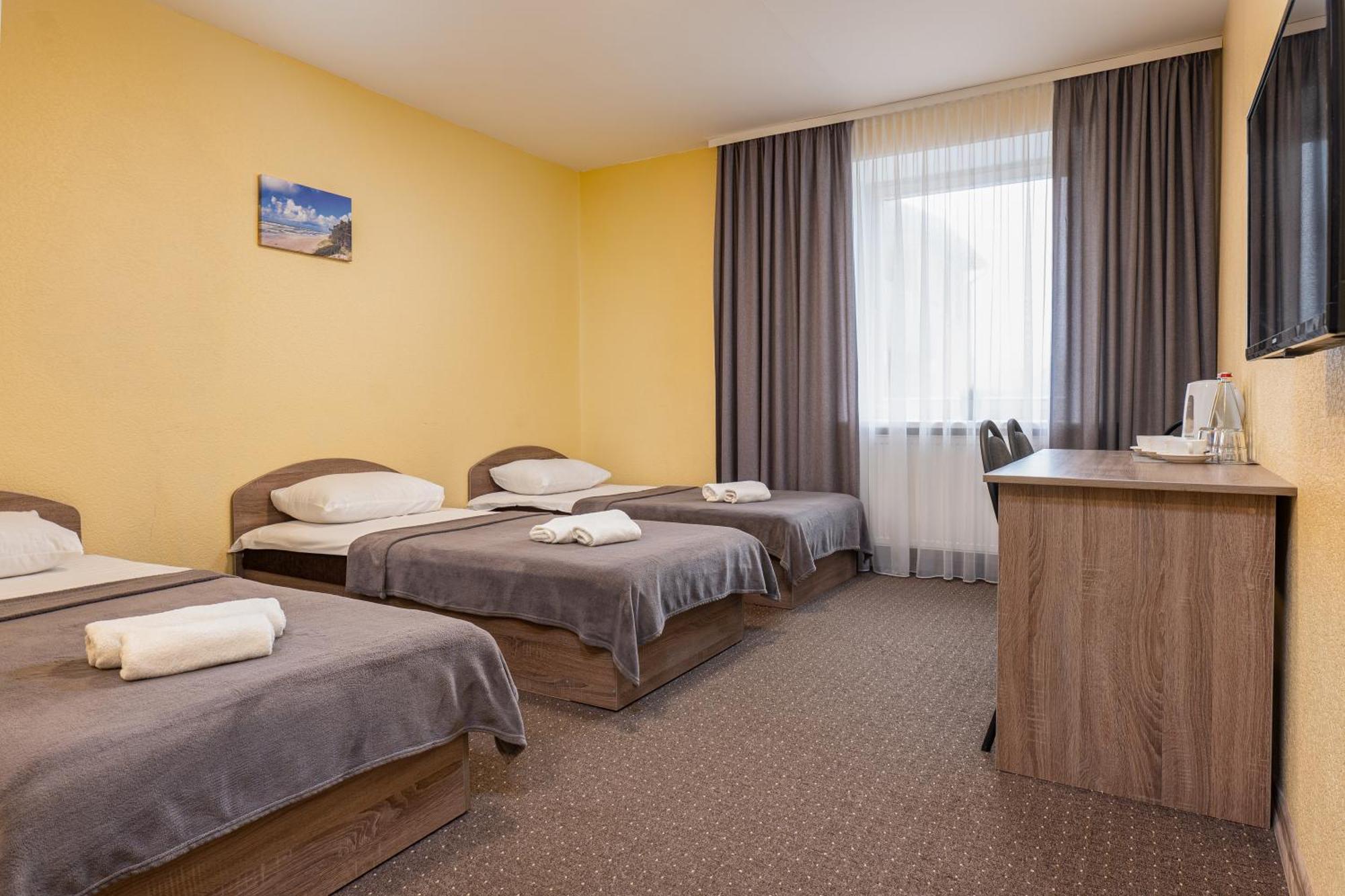 Guest House Relax Паланга Екстер'єр фото