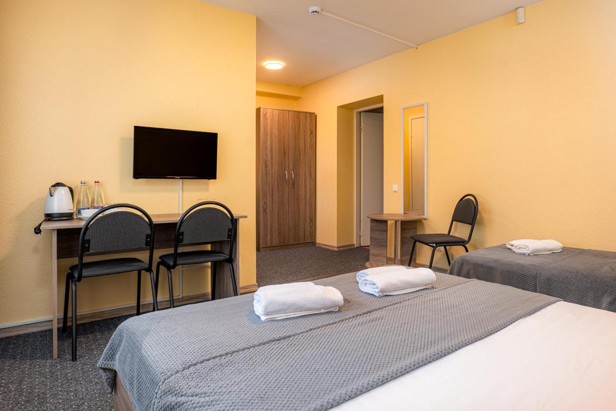 Guest House Relax Паланга Екстер'єр фото