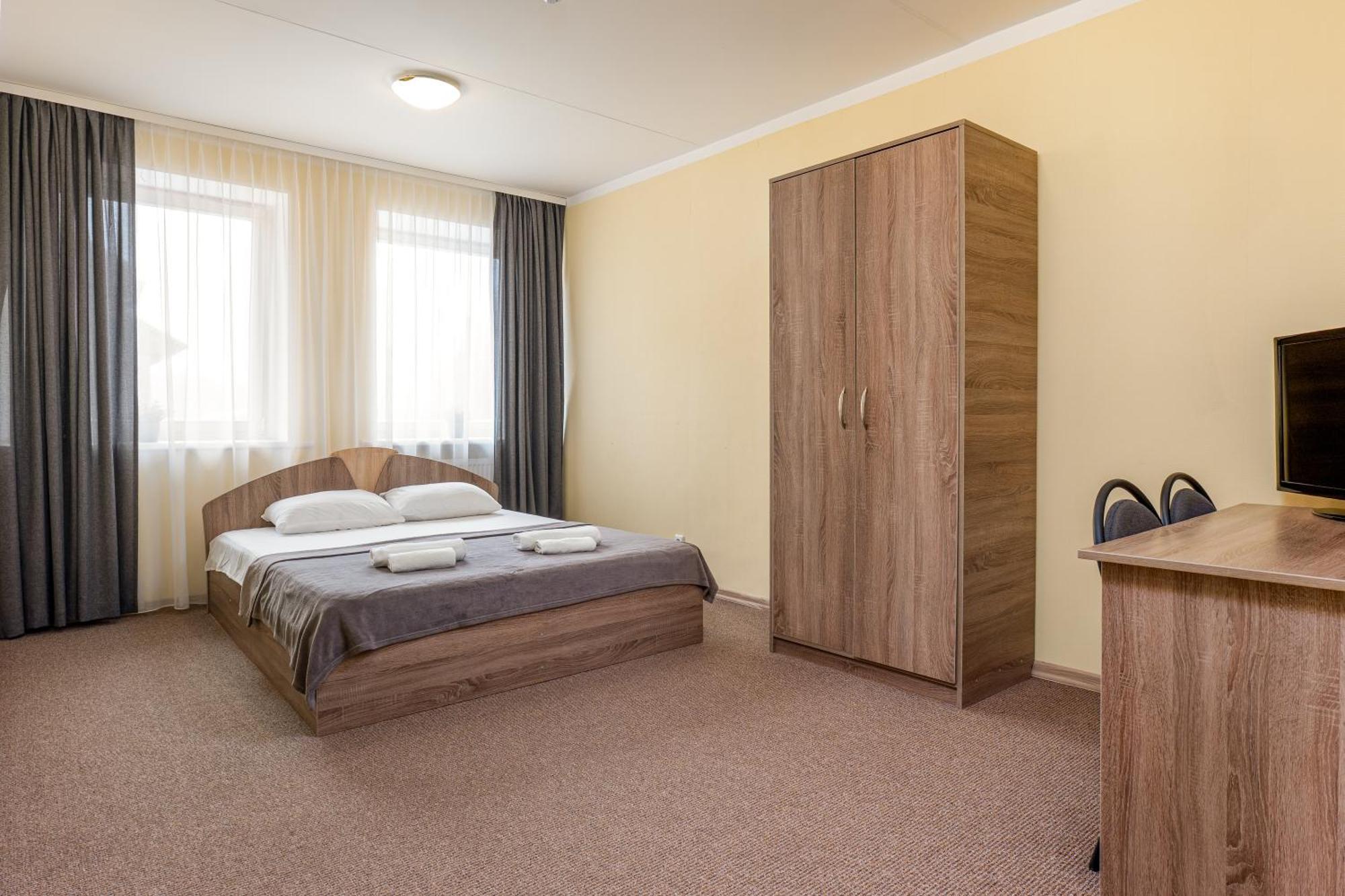 Guest House Relax Паланга Екстер'єр фото