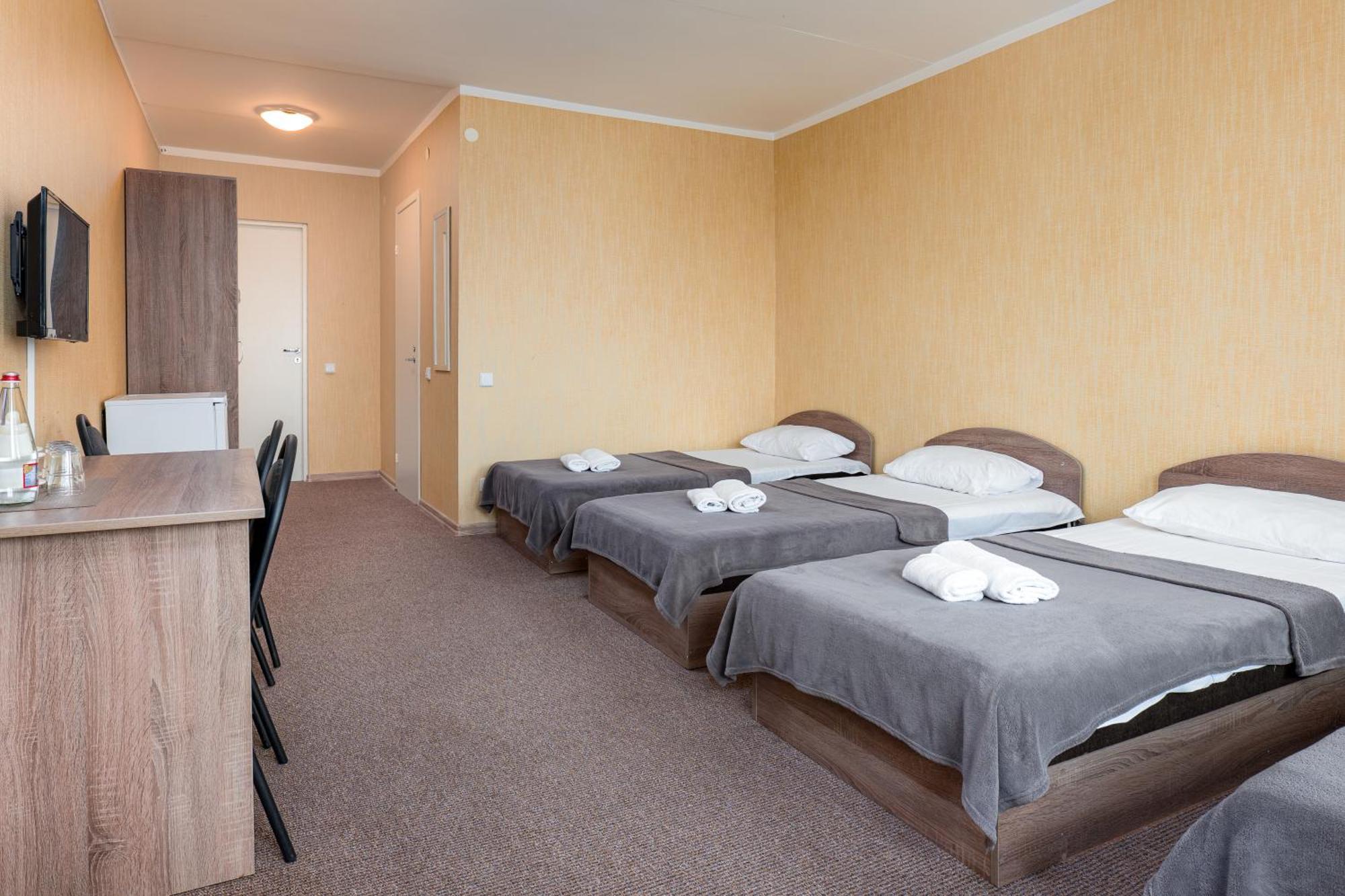 Guest House Relax Паланга Екстер'єр фото