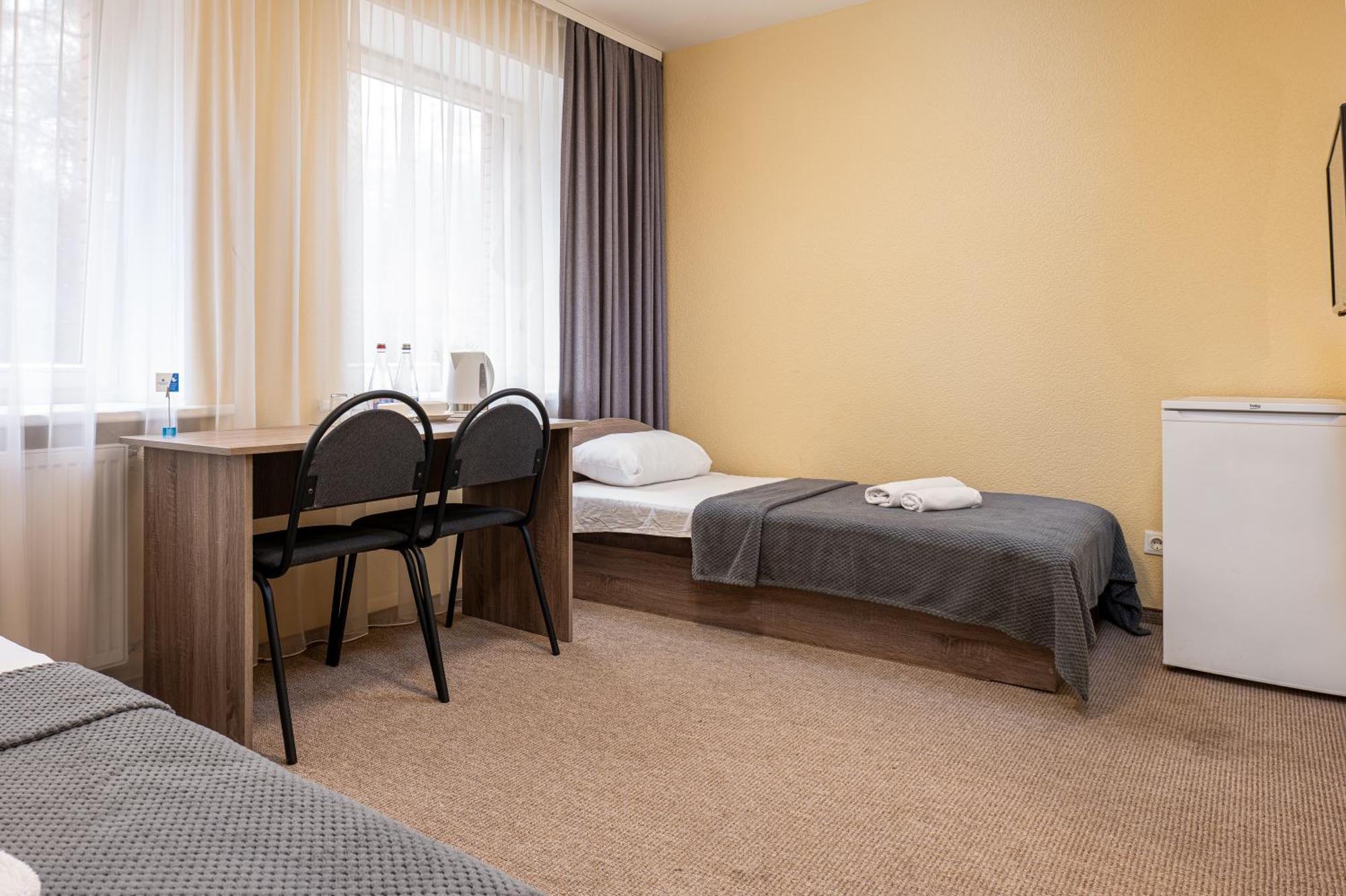 Guest House Relax Паланга Екстер'єр фото