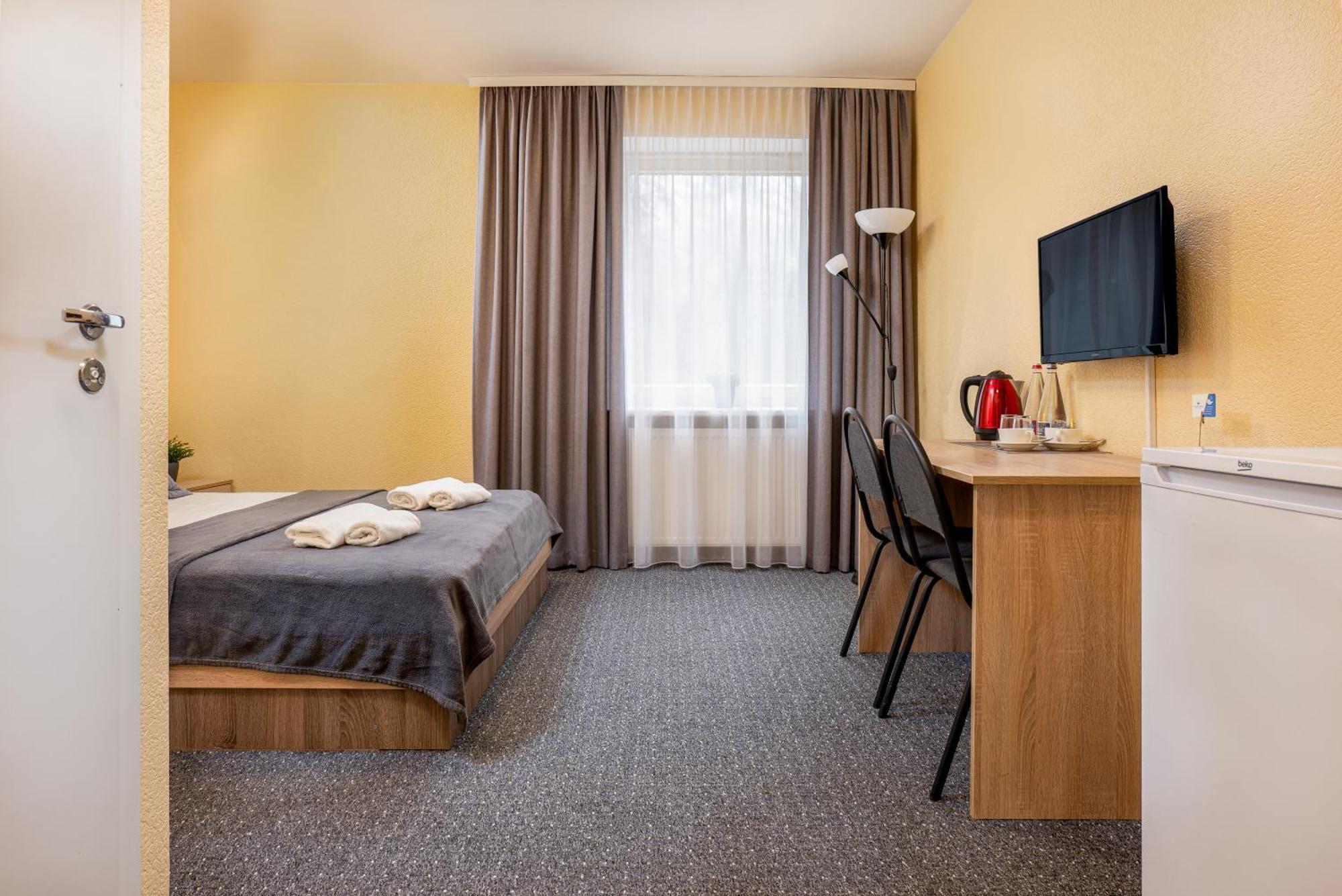 Guest House Relax Паланга Екстер'єр фото