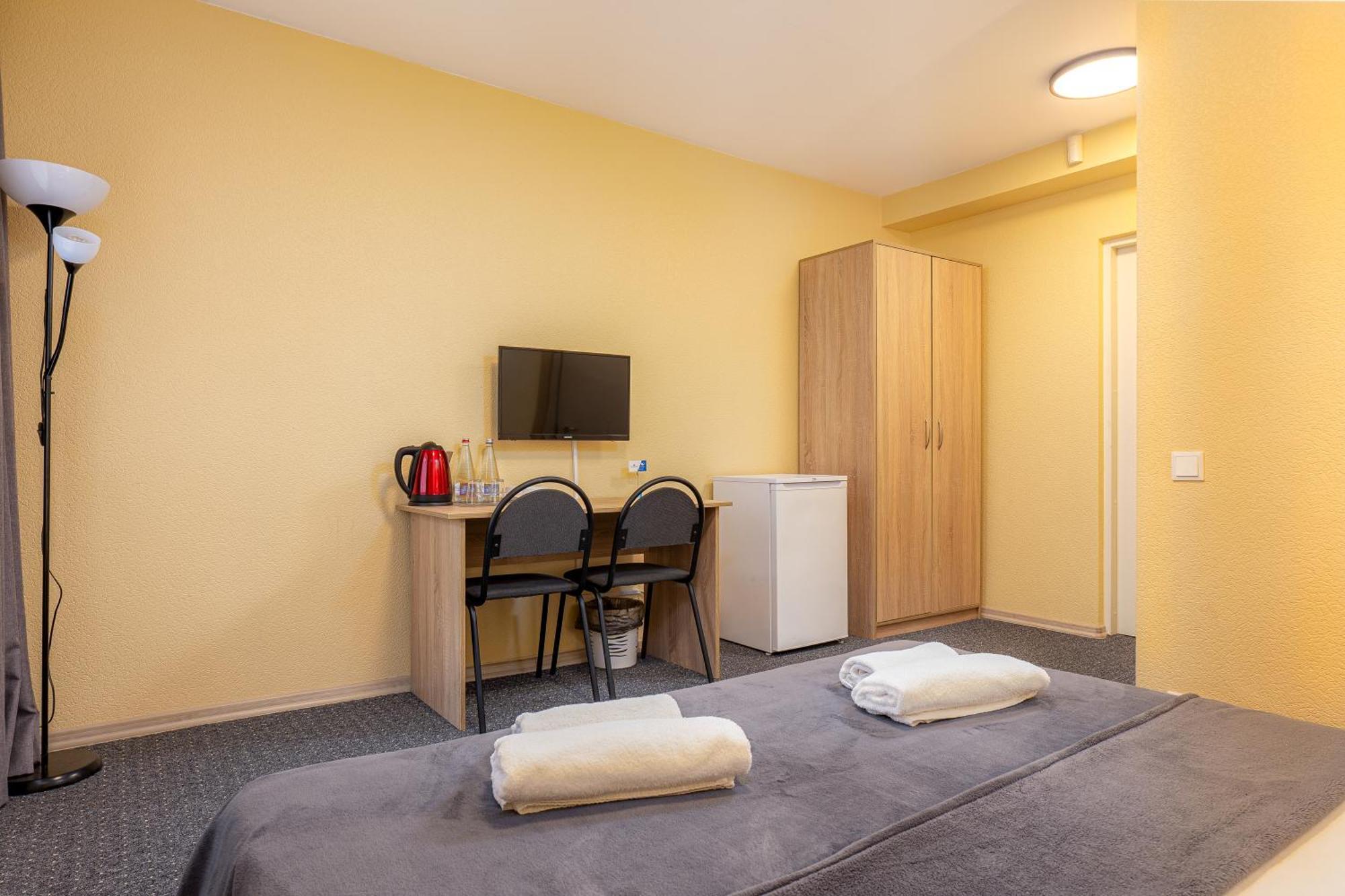 Guest House Relax Паланга Екстер'єр фото
